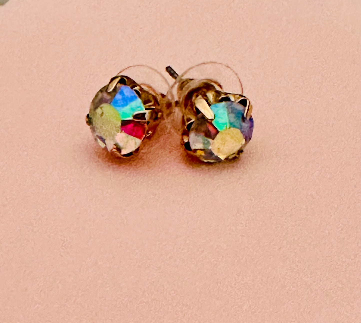Aurora Spark Studs