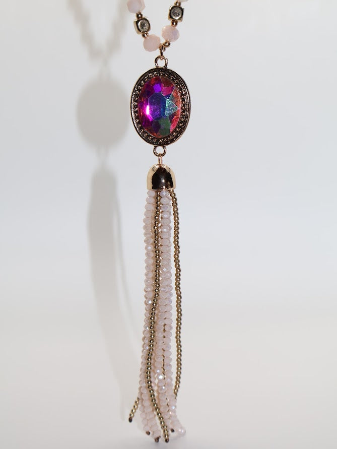 Enchanted Aura Necklace