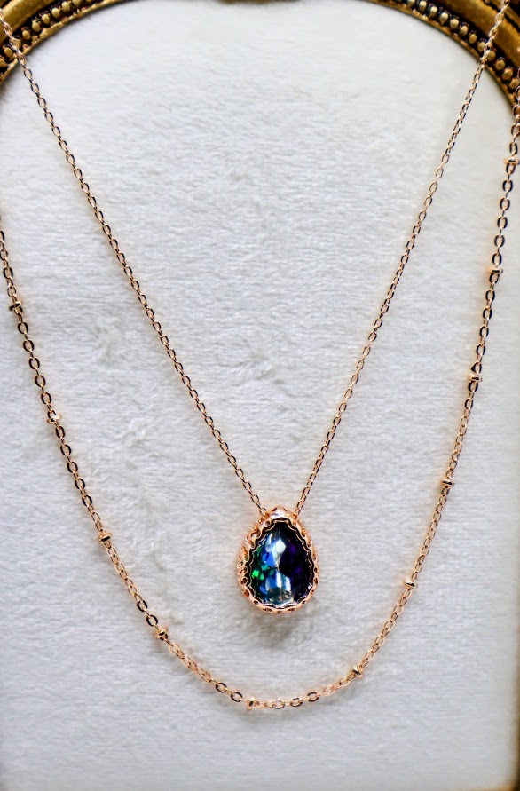 Radiant Harmony Necklace