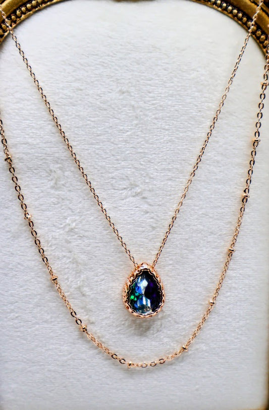 Radiant Harmony Necklace