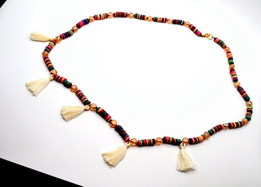 Desert Mirage Necklace