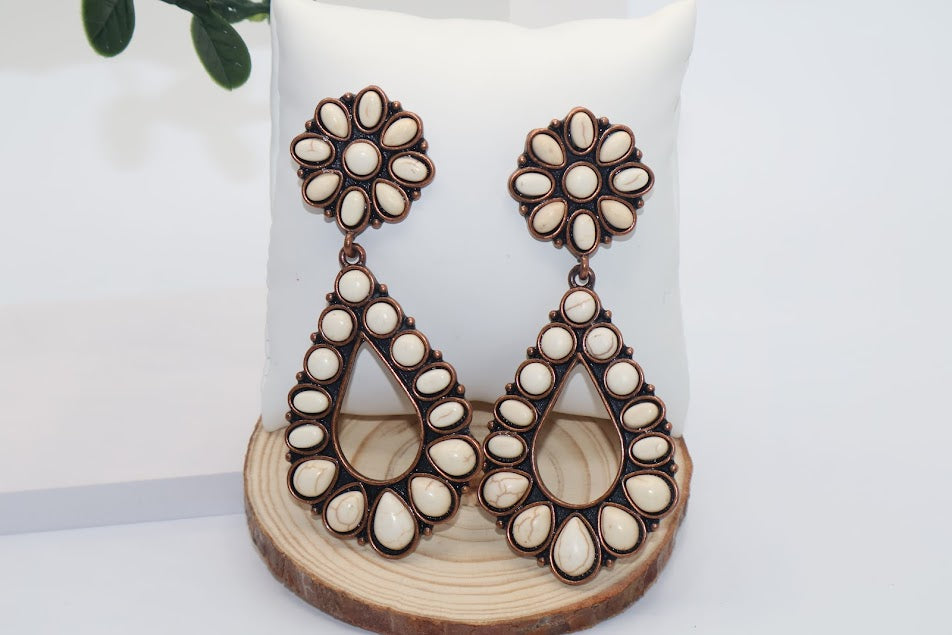 Mystic Charm Earrings