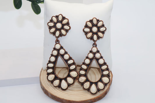 Mystic Charm Earrings