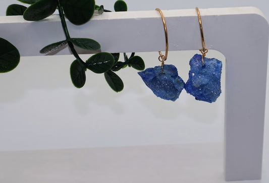 Oceanic Dream Hoops