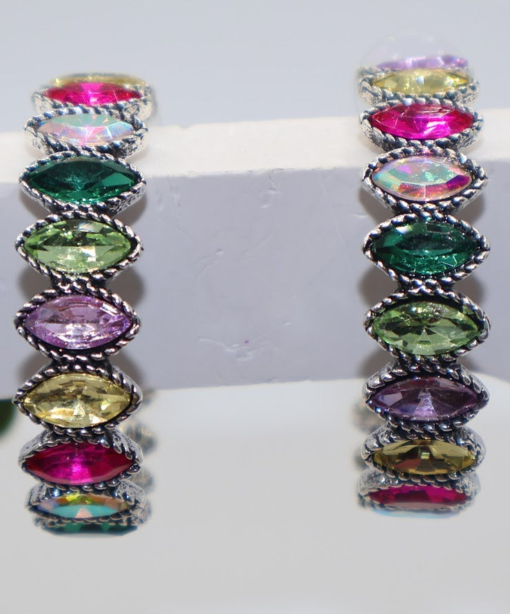 Radiance Royale Earrings