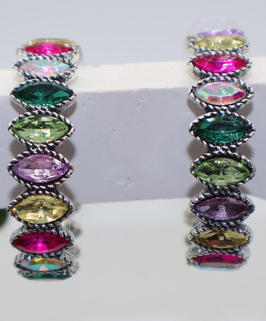 Radiance Royale Earrings