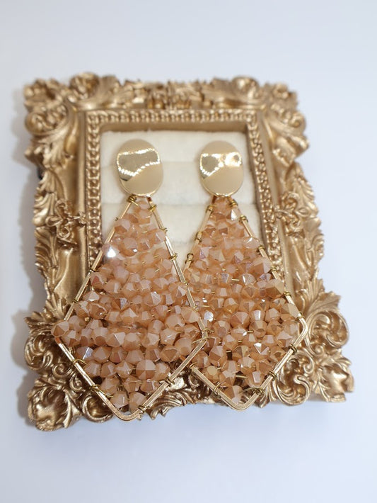 Champagne Sparkle Drops