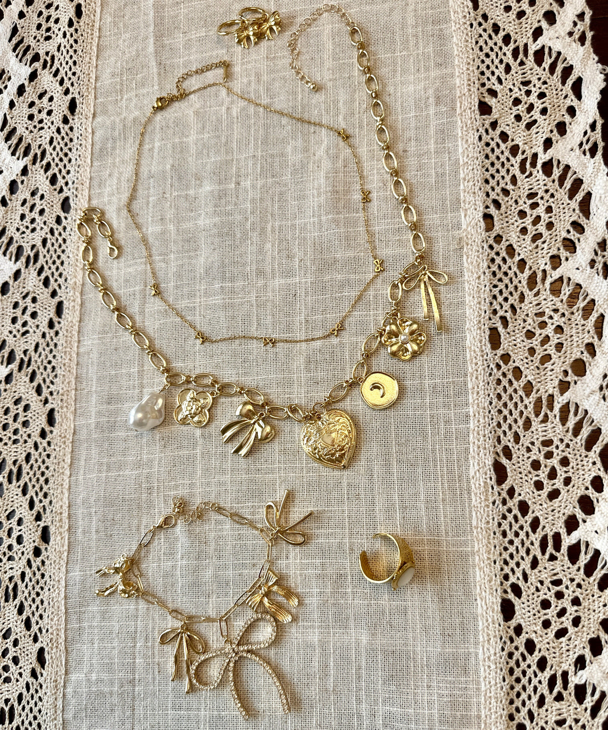 All Jewelry
