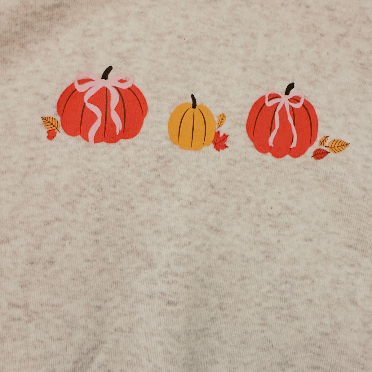 Pumpkin Patch Sweatshirt