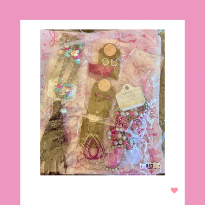 5 FOR $25 CURATED JEWELRY BUNDLES