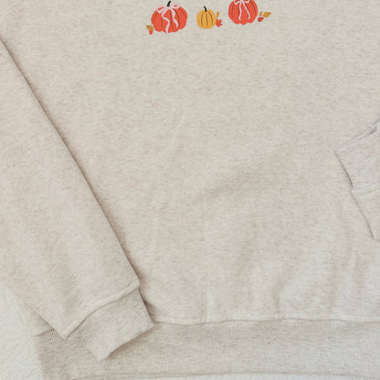 Pumpkin Patch Sweatshirt
