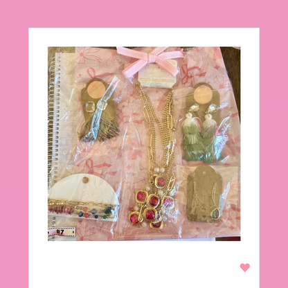 5 FOR $25 CURATED JEWELRY BUNDLES