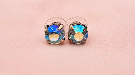 Aurora Spark Studs