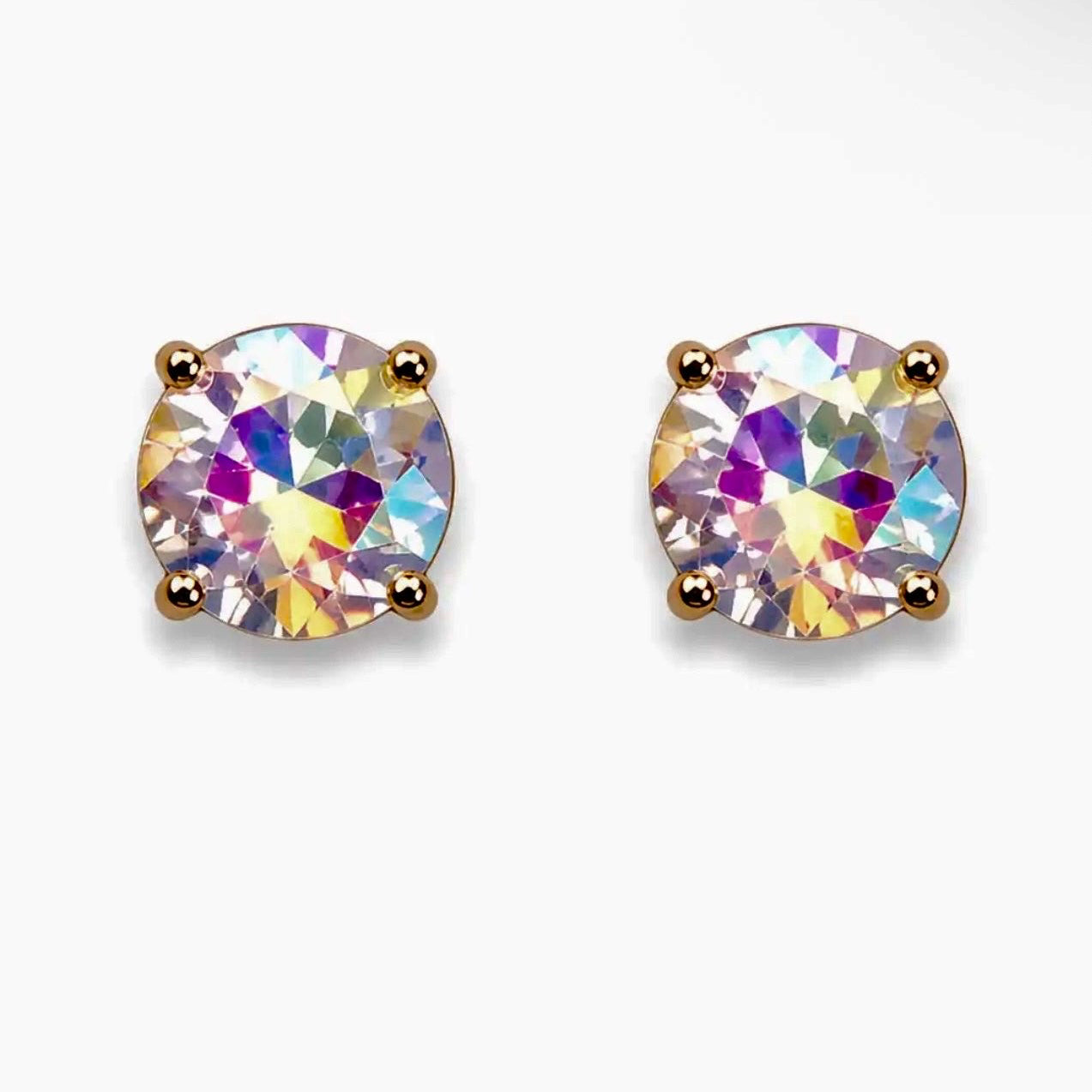 Aurora Studs