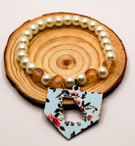 Georgia Charm Bracelet