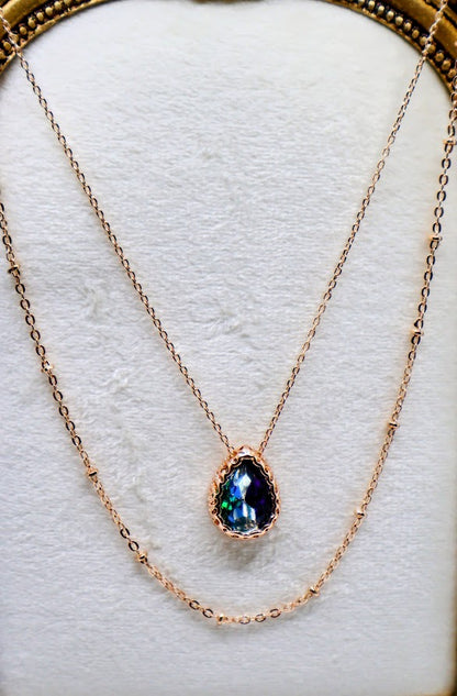 Radiant Harmony Necklace
