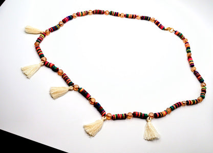 Desert Mirage Necklace