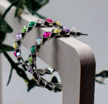 Radiance Royale Earrings
