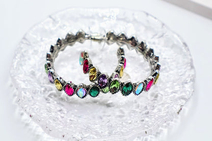 Radiance Royale Earrings
