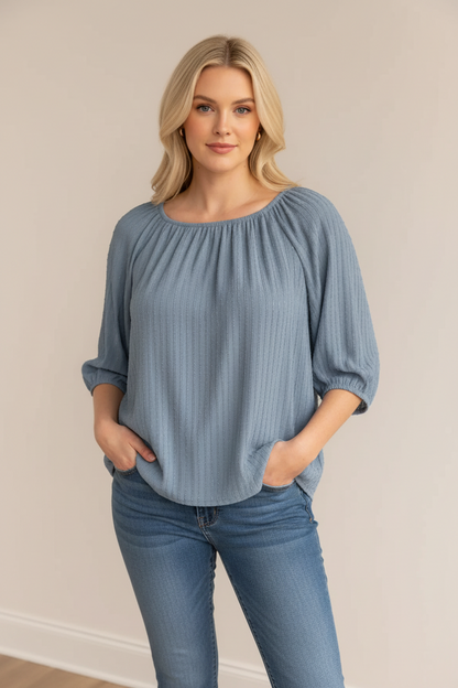 Amelia  Blouse