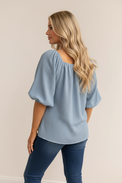 Amelia  Blouse
